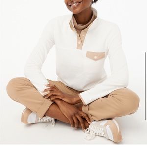 JCrew pullover